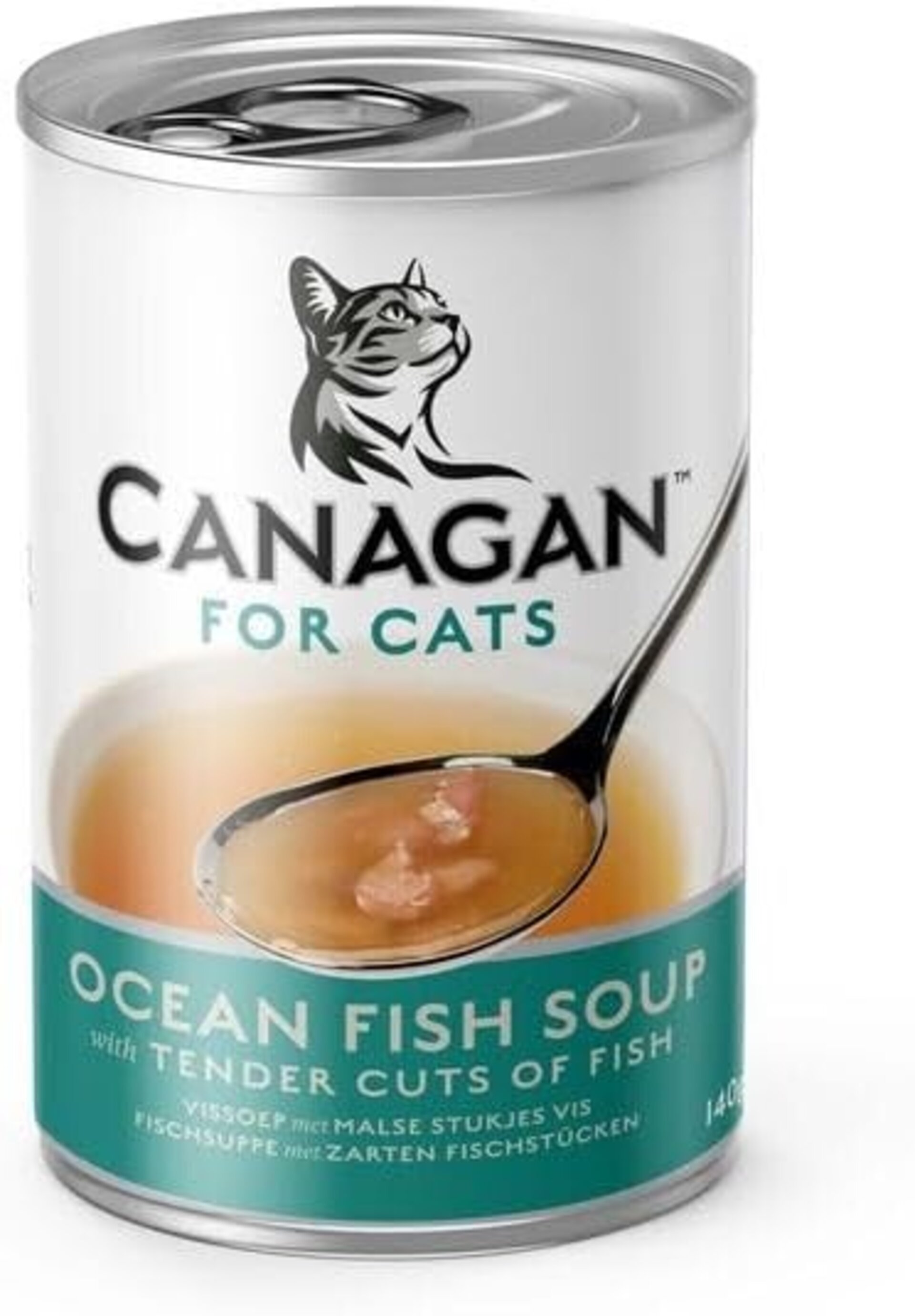 Sopa Canagan (1ud) - 2