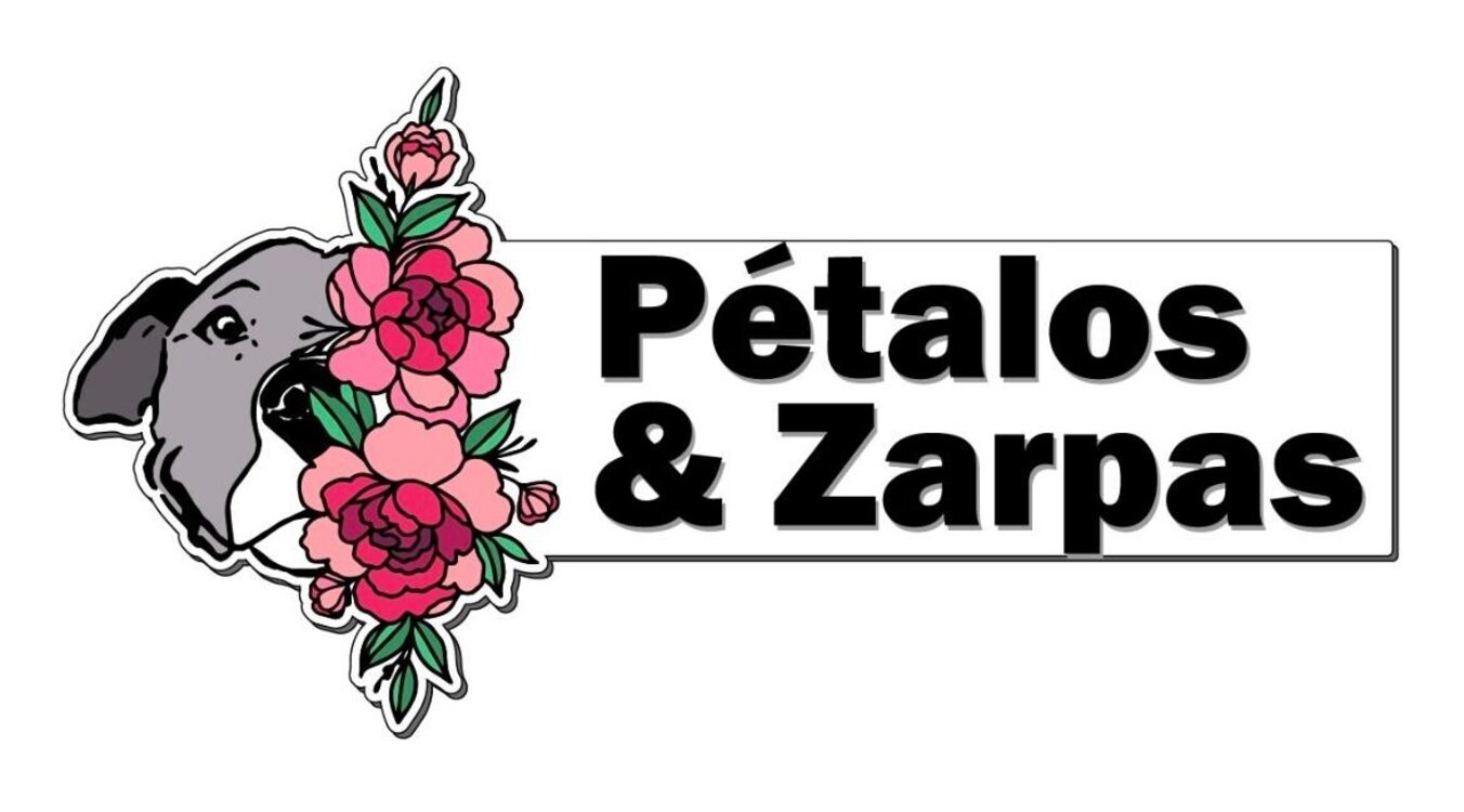 Pétalos y zarpas