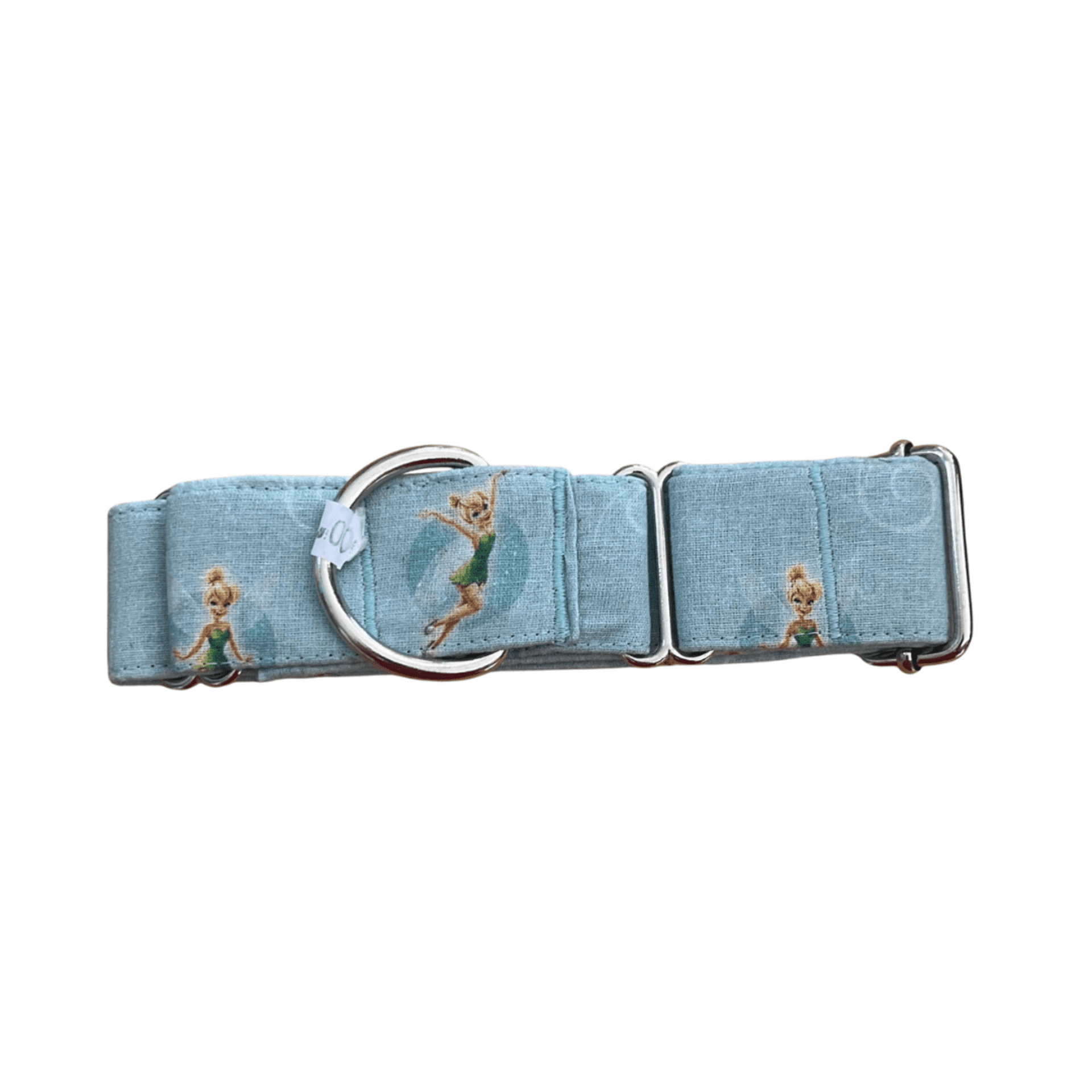 collare martingale - 3