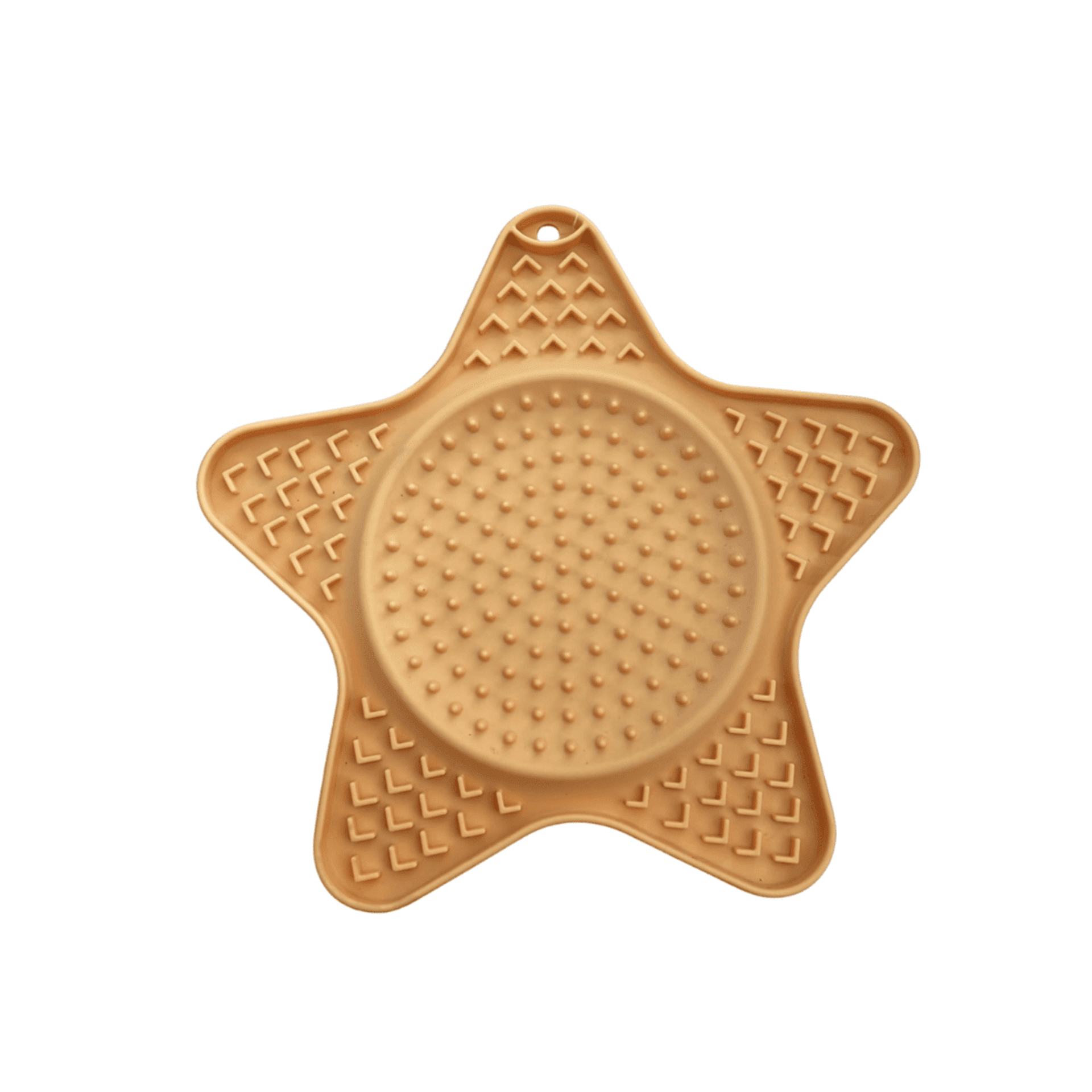 Tapete de Larmer/ Lick'n'Snack de silicona - 2