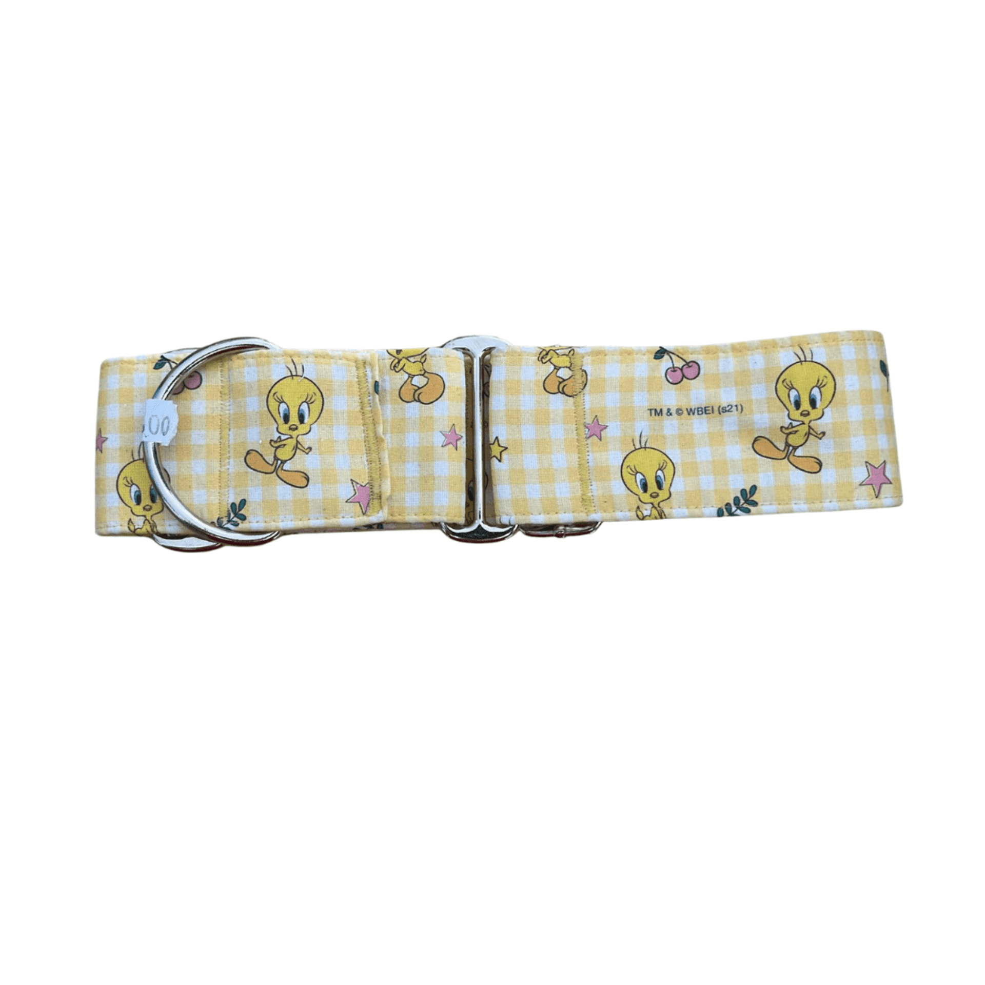 collare martingale - 6