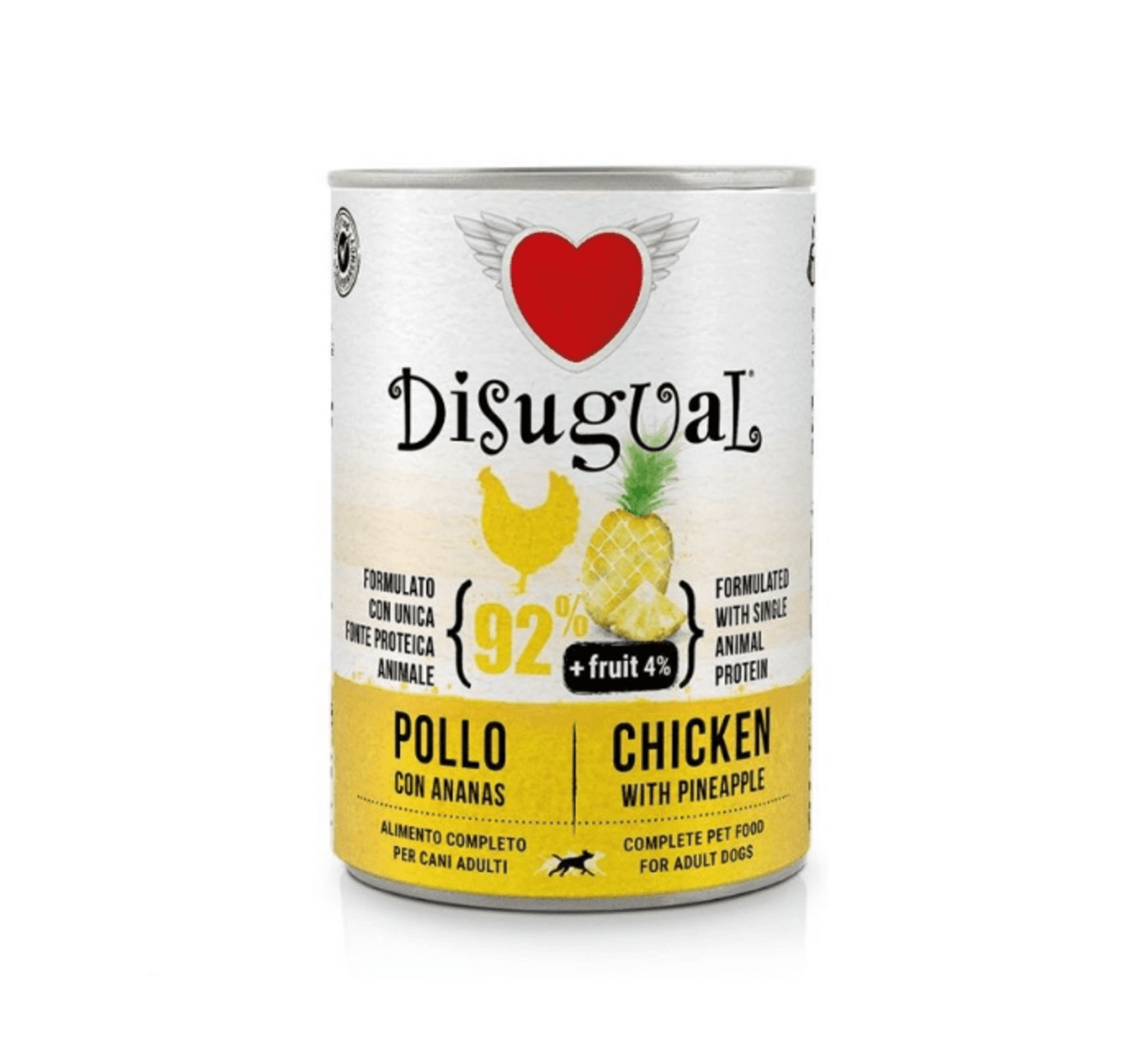 Disugual Perro Fruit - 2