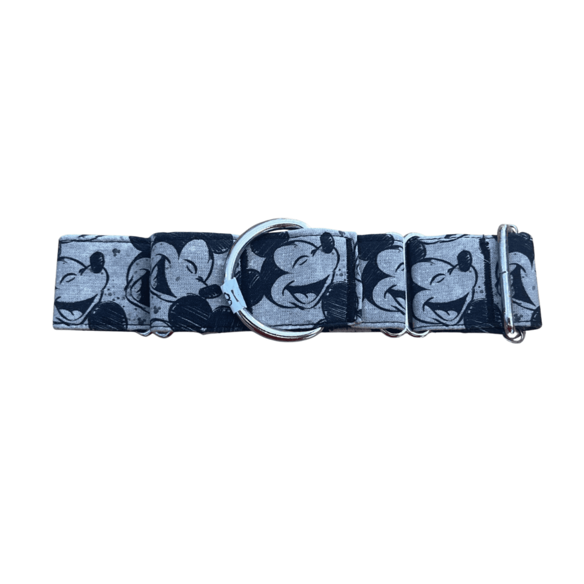 collare martingale - 2